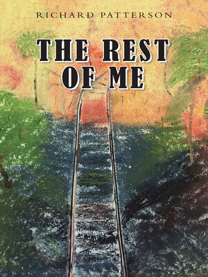 cover image of The Rest of Me